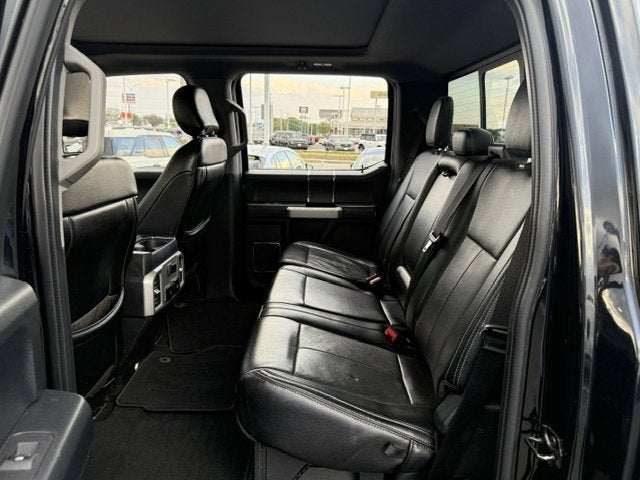 2020 Ford Super Duty F-250 SRW Super Duty