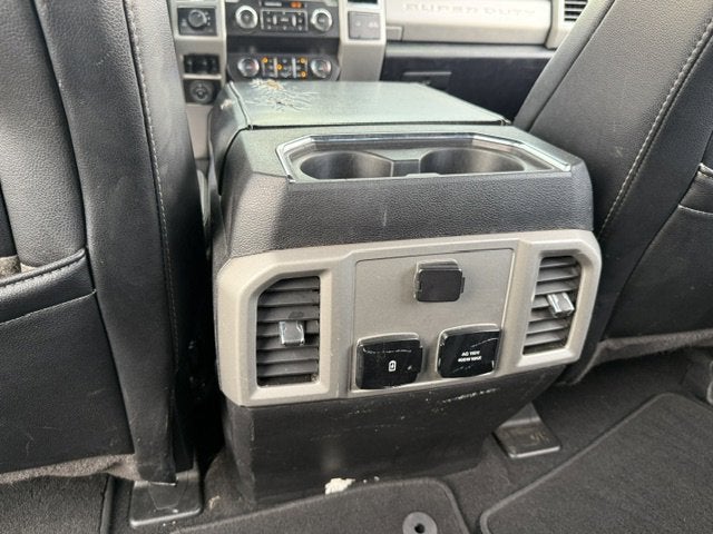 2020 Ford Super Duty F-250 SRW Super Duty