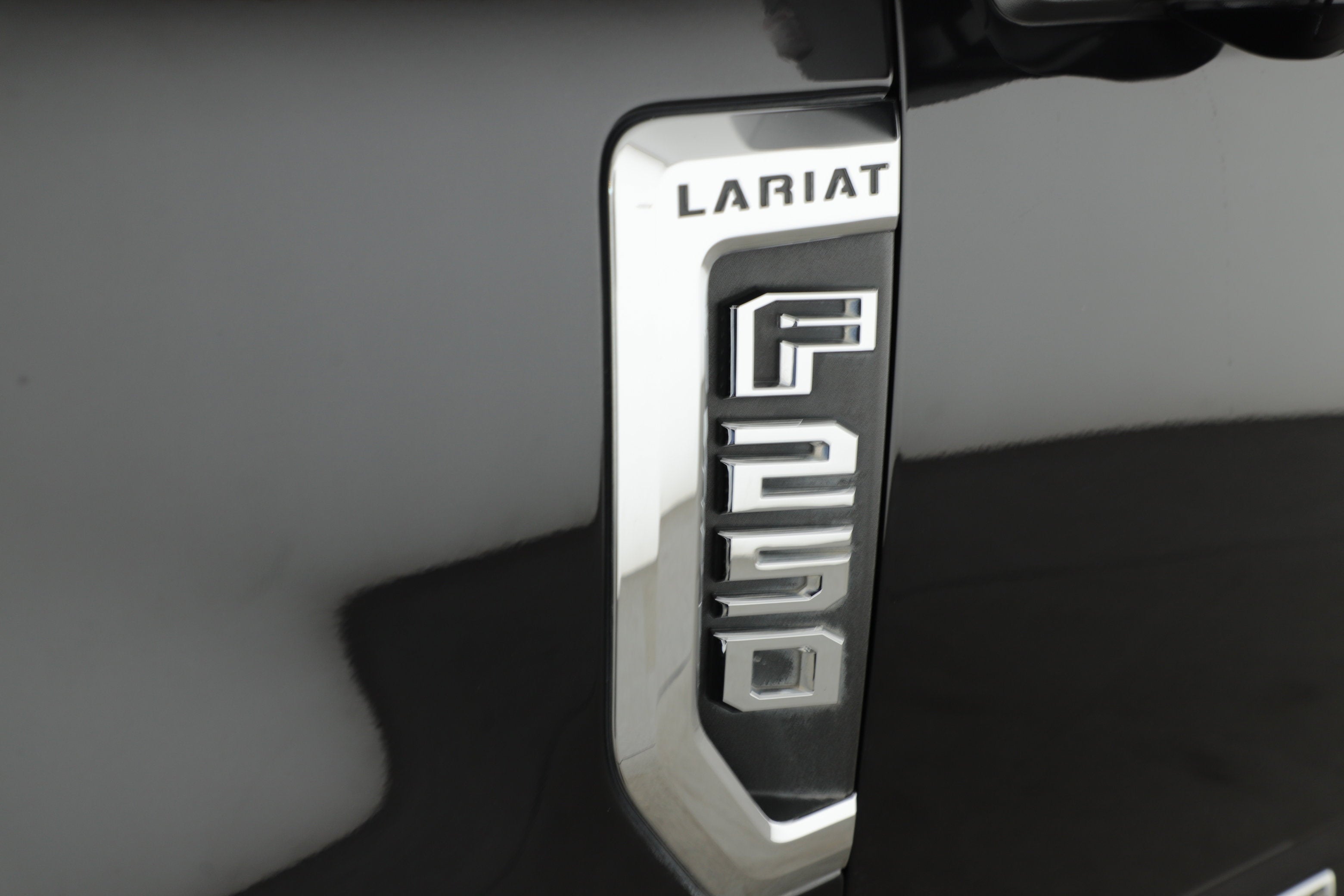 2020 Ford Super Duty F-250 SRW Base