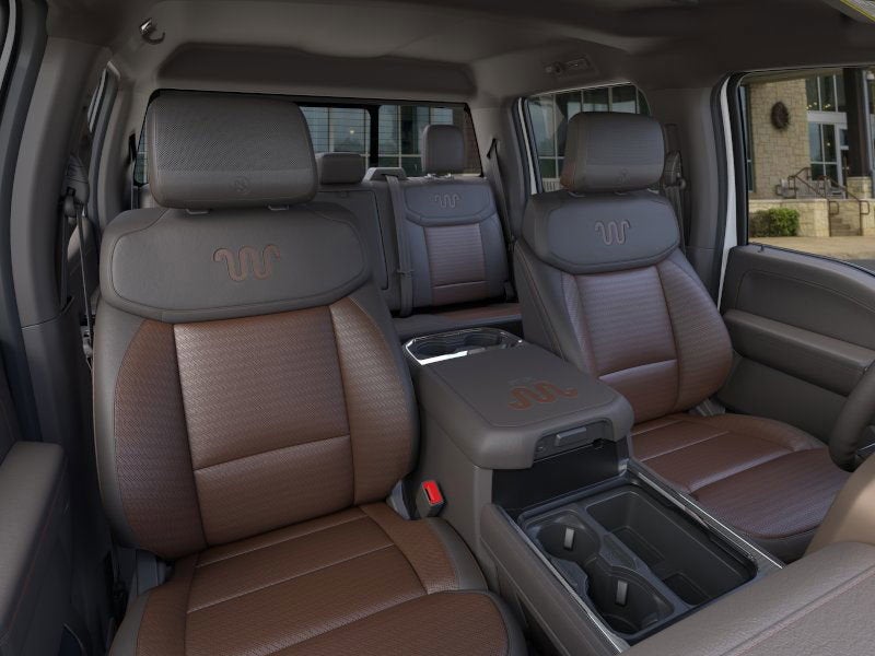 2026 Ford Super Duty F-250 SRW King Ranch