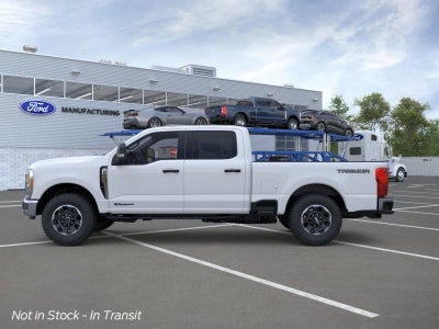 2026 Ford Super Duty F-250 SRW XLT