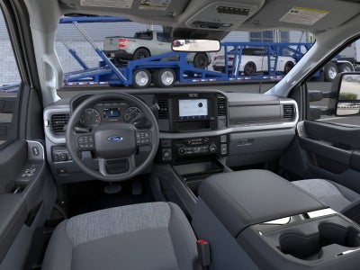 2026 Ford Super Duty F-250 SRW XLT