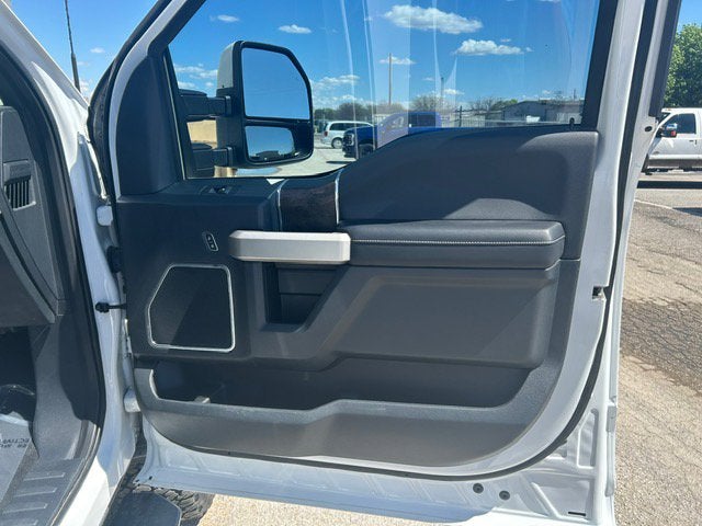 2022 Ford Super Duty F-250 SRW Super Duty