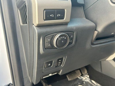 2022 Ford Super Duty F-250 SRW Super Duty