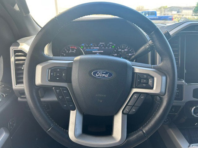 2022 Ford Super Duty F-250 SRW Super Duty