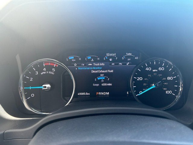 2022 Ford Super Duty F-250 SRW Super Duty