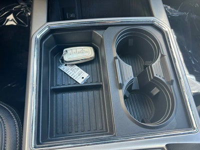 2022 Ford Super Duty F-250 SRW Super Duty