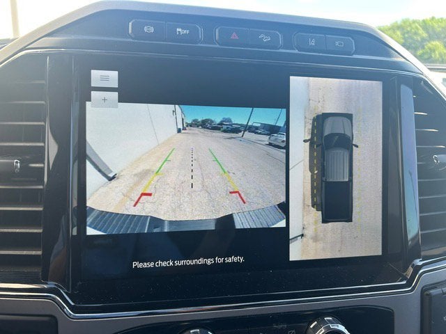 2022 Ford Super Duty F-250 SRW Super Duty