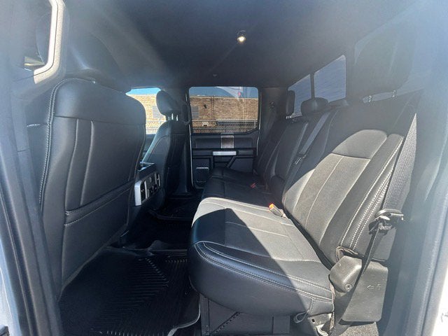 2022 Ford Super Duty F-250 SRW Super Duty