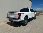 2022 Ford Super Duty F-250 SRW Super Duty