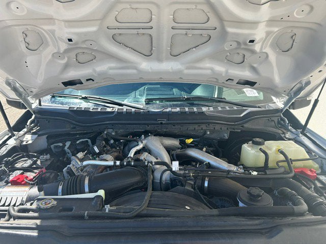 2022 Ford Super Duty F-250 SRW Super Duty