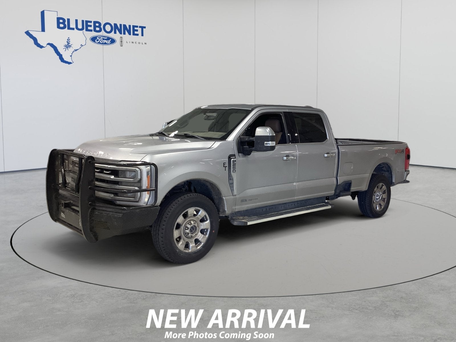 2023 Ford Super Duty F-250 SRW Lariat