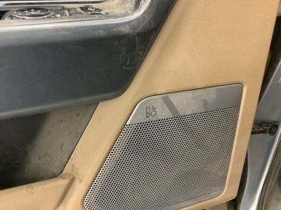 2023 Ford Super Duty F-250 SRW Lariat