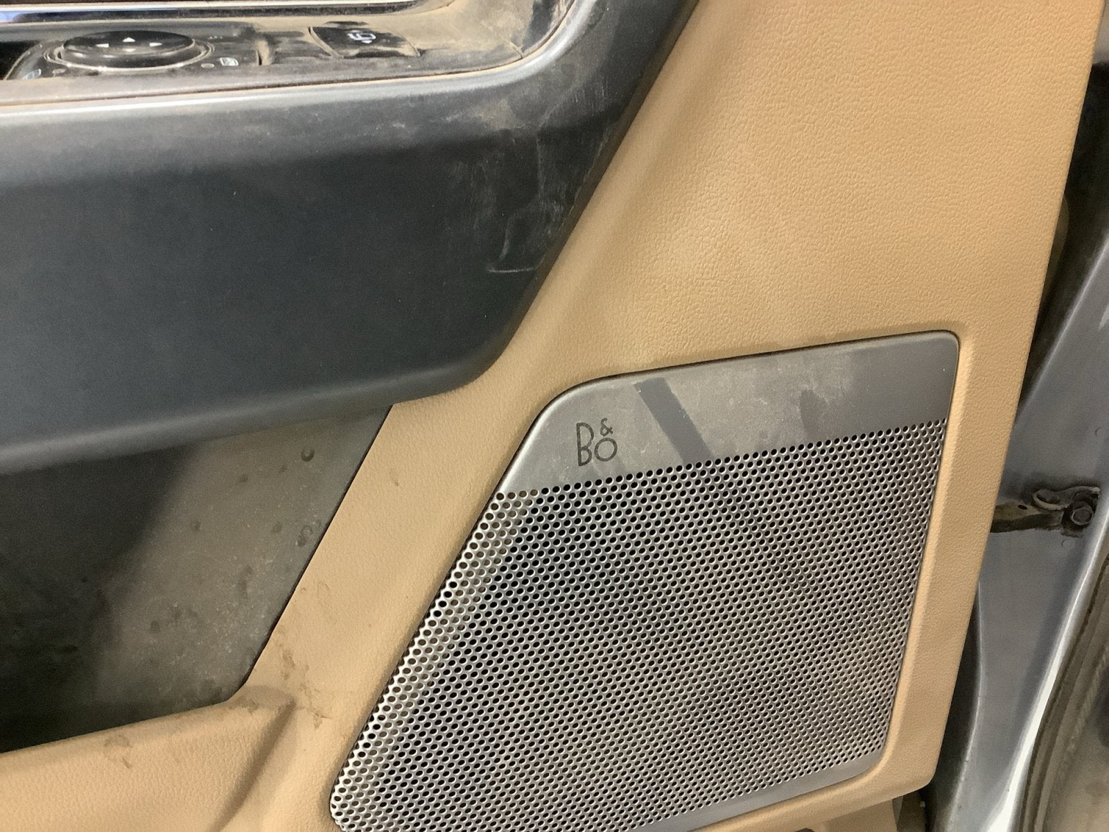 2023 Ford Super Duty F-250 SRW Lariat