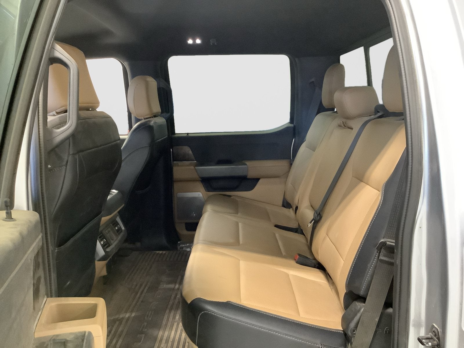 2023 Ford Super Duty F-250 SRW Lariat