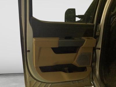 2023 Ford Super Duty F-250 SRW Lariat