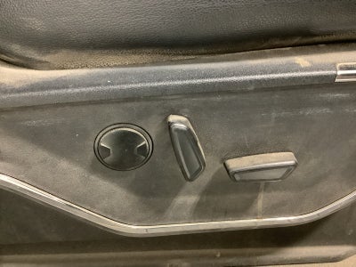 2023 Ford Super Duty F-250 SRW Lariat