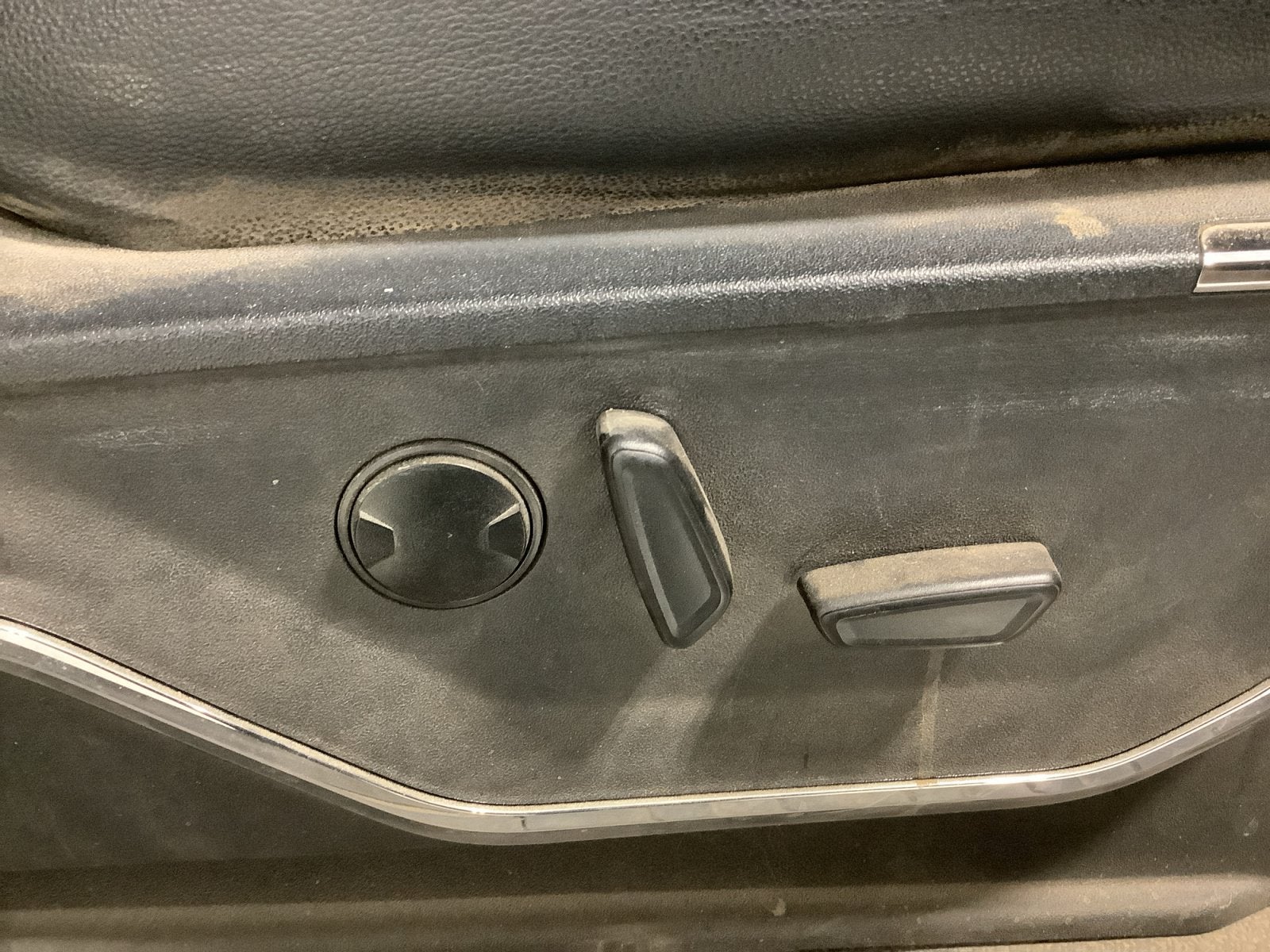 2023 Ford Super Duty F-250 SRW Lariat