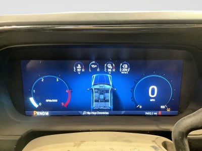 2023 Ford Super Duty F-250 SRW Lariat