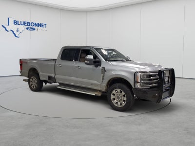 2023 Ford Super Duty F-250 SRW Lariat