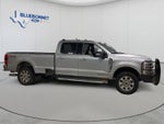 2023 Ford Super Duty F-250 SRW Lariat