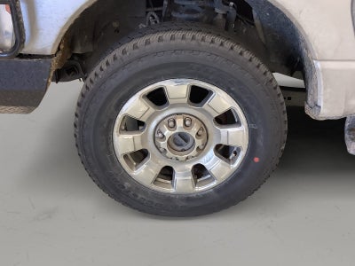 2023 Ford Super Duty F-250 SRW Lariat