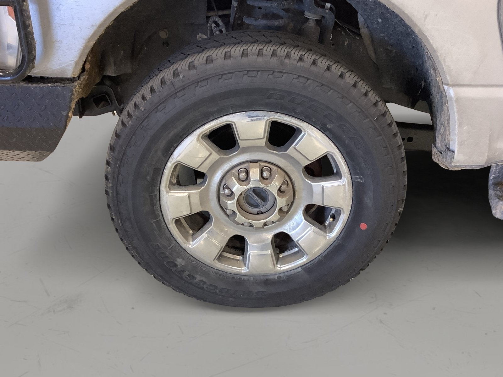2023 Ford Super Duty F-250 SRW Lariat