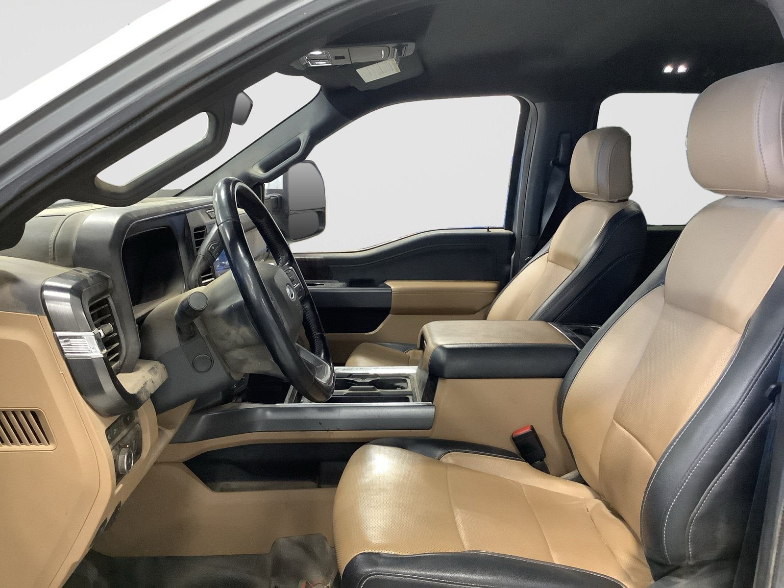 2023 Ford Super Duty F-250 SRW Lariat