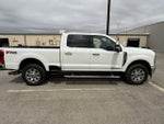 2025 Ford Super Duty F-250 SRW Super Duty