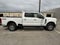 2025 Ford Super Duty F-250 SRW Super Duty