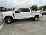 2025 Ford Super Duty F-250 SRW Super Duty