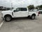 2025 Ford Super Duty F-250 SRW Super Duty