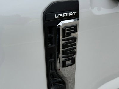 2025 Ford Super Duty F-250 SRW Super Duty
