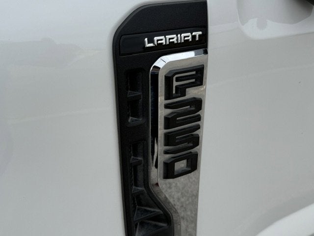 2025 Ford Super Duty F-250 SRW Super Duty