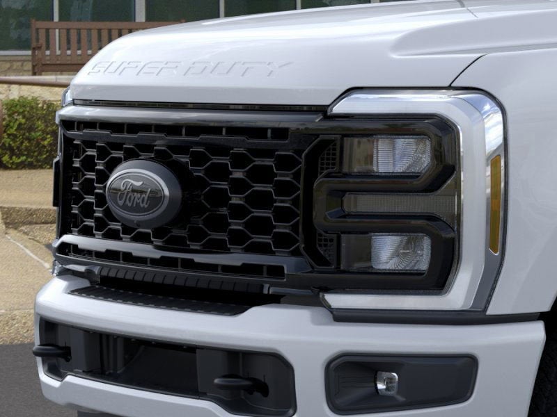 2026 Ford Super Duty F-250 SRW XLT