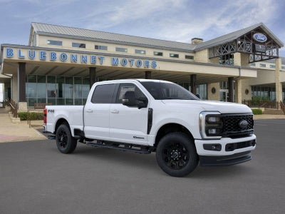 2026 Ford Super Duty F-250 SRW XLT