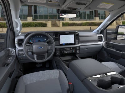 2026 Ford Super Duty F-250 SRW XLT