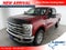 2024 Ford Super Duty F-250 SRW Super Duty