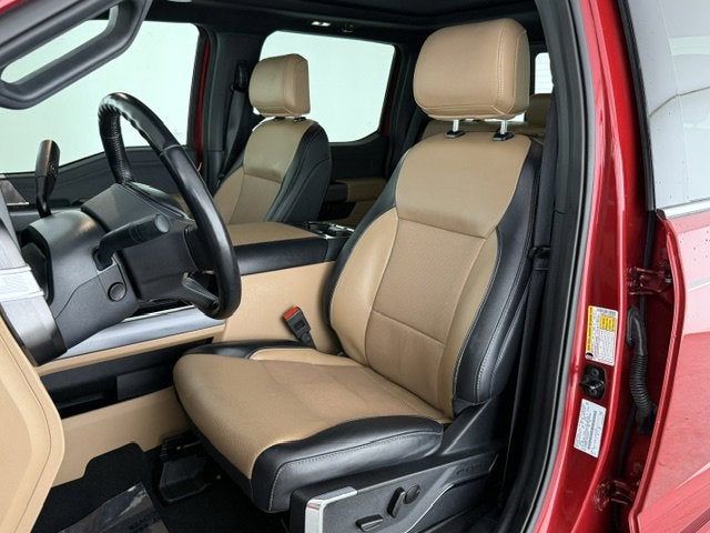 2024 Ford Super Duty F-250 SRW Super Duty