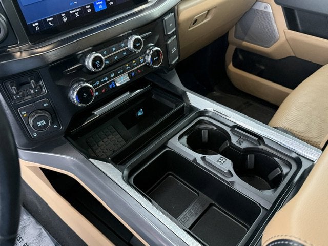 2024 Ford Super Duty F-250 SRW Super Duty