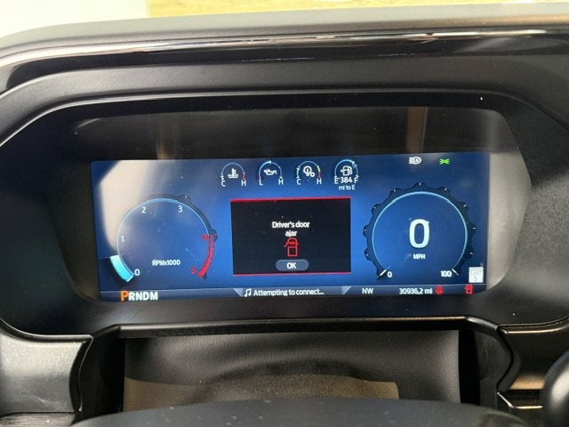 2024 Ford Super Duty F-250 SRW Super Duty