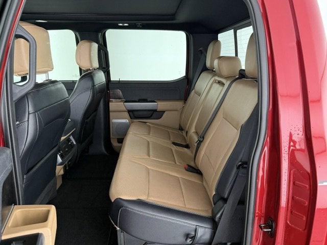 2024 Ford Super Duty F-250 SRW Super Duty