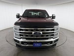 2024 Ford Super Duty F-250 SRW Super Duty