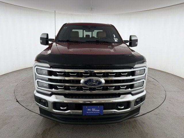2024 Ford Super Duty F-250 SRW Super Duty
