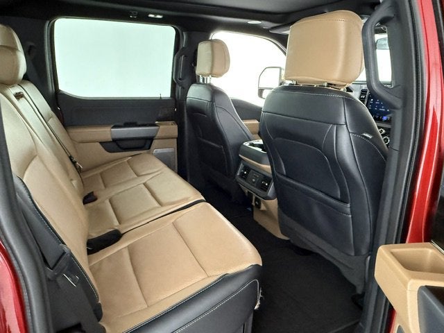 2024 Ford Super Duty F-250 SRW Super Duty