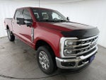 2024 Ford Super Duty F-250 SRW Super Duty