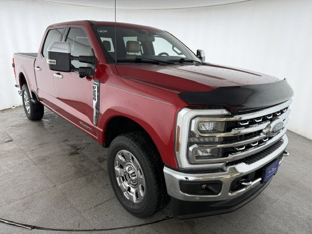 2024 Ford Super Duty F-250 SRW Super Duty