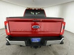 2024 Ford Super Duty F-250 SRW Super Duty