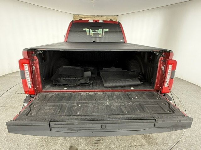 2024 Ford Super Duty F-250 SRW Super Duty