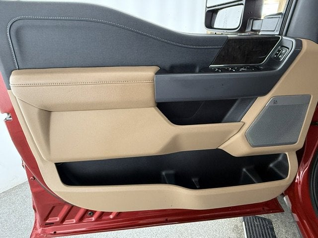 2024 Ford Super Duty F-250 SRW Super Duty